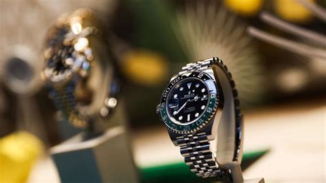 rolex für 200 tausend euro